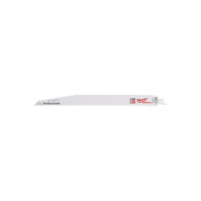 Milwaukee Szablyafűrészlap 300/3,2/8 mm (fém) 5 db/cs fűrészlap