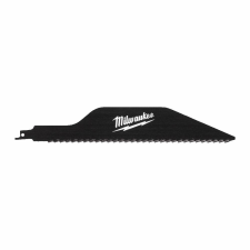 Milwaukee Tégla fűrészlap beton üvegszálas TCT 300 mm 3 TPI MILWAUKEE (4932498321) fűrészlap