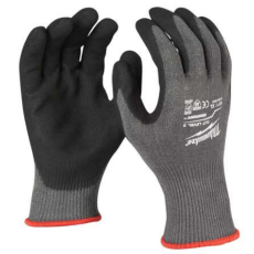 Milwaukee Vágásbiztos védőkesztyű - 5/E - XXL/11 -1 pár (4932471427)