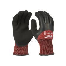Milwaukee Vágásbiztos védőkesztyű-Téli verzió - 3/C -XXL/11 -1pár védőkesztyű