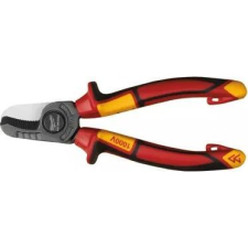 Milwaukee VDE kábelvágó fogó 160mm (4932464562) fogó
