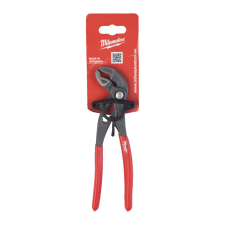 [] Milwaukee Vízpumpa fogó 180 mm - 1 db fogó