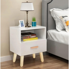 MIM-589 Éjjeliszekrény fiókos éjjeliszekrény ModernHome bútor