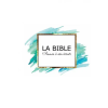 Mim BIBLE FEMME A SON ECOUTE AQUA & OR (couverture rigide) – BIBLE (Brožovaná)