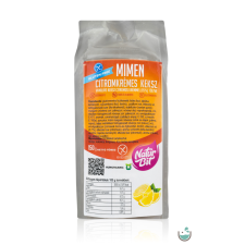 Mimen Citromkrémes keksz 150 g reform élelmiszer