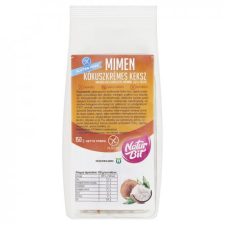 Mimen Its us mimen minden mentes keksz kókuszkrémes 150 g csokoládé és édesség