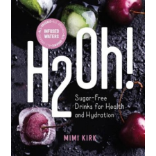  Mimi Kirk - H2Oh! – Mimi Kirk idegen nyelvű könyv