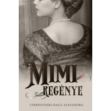  Mimi regénye irodalom