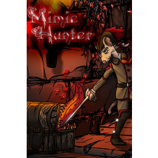  Mimic Hunter (digitális licenc) videójáték