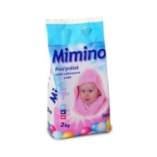  Mimino gyerek mosópor 2 kg tisztító- és takarítószer, higiénia