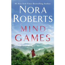  Mind Games idegen nyelvű könyv