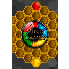  Mind Games (digitális licenc) videójáték