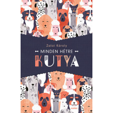 Minden hétre kutya egyéb könyv