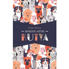 Minden hétre kutya regény