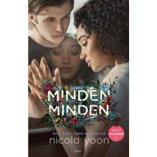 Minden, minden gyermek- és ifjúsági könyv