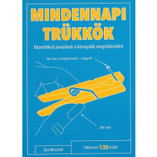 - Mindennapi trükkök hobbi, szabadidő