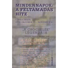  Mindennapok - A feltámadás hite történelem