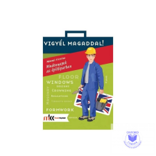  Mindennapok az építőiparban - angol nyelven idegen nyelvű könyv