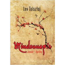 Mindennapra - Január - Április irodalom