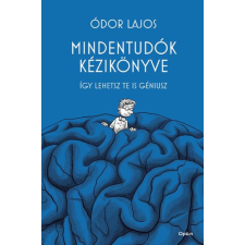 Mindentudók kézikönyve társadalom- és humántudomány