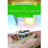  Mindentudók klubja 7.- A Nofertiti-küldetés