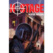 Mindscape Hostage: Rescue Mission (digitális licenc) videójáték