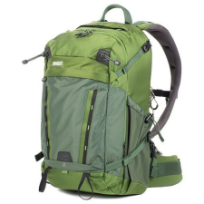MindShift Gear BackLight 26L hátizsák (woodland green/zöld) fotós táska, koffer