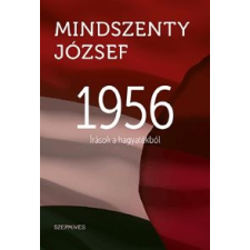 Mindszenty József 1956 történelem