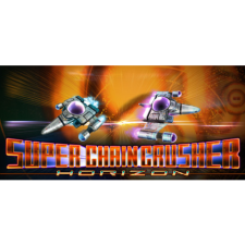 Mindware Co. Super Chain Crusher Horizon (PC - Steam elektronikus játék licensz) videójáték