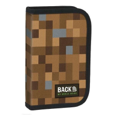 Minecraft BackUp felszerelt tolltartó - Game tolltartó