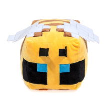 Minecraft - Bee - 30 cm-es párna lakástextília