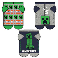 Minecraft Boomstep gyerek titokzokni 35/38