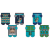 Minecraft Crafty Feet gyerek titokzokni 23-38