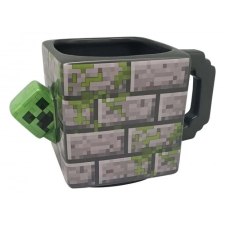  Minecraft Creeper 3D bögre ajándéktárgy