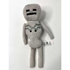 Minecraft csontváz plüss SZÜRKE plüssfigura