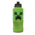 Minecraft Ergo kulacs, sportpalack 430 ml