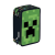 Minecraft Face tolltartó töltött 3 emeletes