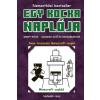 Minecraft Family - Egy kocka naplója 7. Wimpy Steve - Zavarba ejtő és boszorkányos