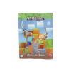  Minecraft figura kulcstartó tasakban