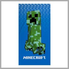 Minecraft fürdőlepedő, strand törölköző SSS 70*140cm
HAX601493 lakástextília