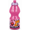  Minecraft Girls kulacs, sportpalack 400 ml