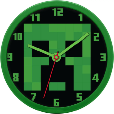  Minecraft Green falióra 25 cm falióra