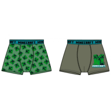 Minecraft gyerek boxeralsó 2 darab/csomag gyerek alsó