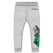Minecraft gyerek hosszú nadrág, jogging alsó gyerek nadrág