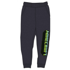 Minecraft gyerek hosszú nadrág, jogging alsó 12 év gyerek ruha szett