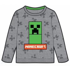 Minecraft gyerek kötött pulóver 9 év gyerek pulóver, kardigán
