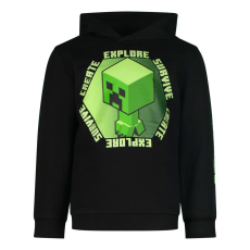  Minecraft gyerek pulóver 10 év