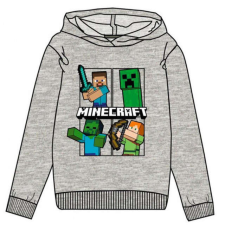 Minecraft gyerek pulóver 6 év gyerek pulóver, kardigán