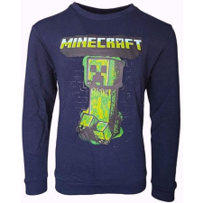 Minecraft gyerek pulóver 8 év gyerek pulóver, kardigán