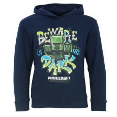  Minecraft gyerek pulóver 8 év
